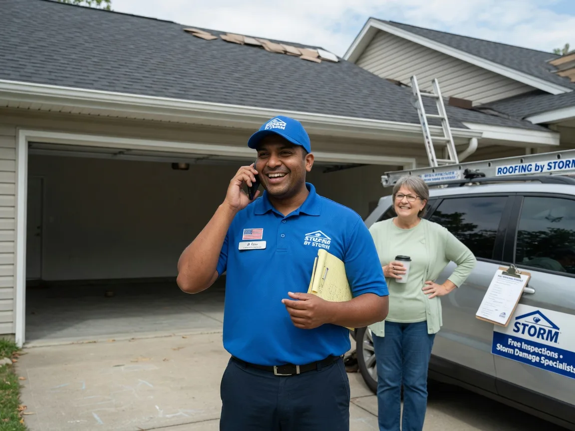 Roof Repair Near Me Lancaster, MN FAQs